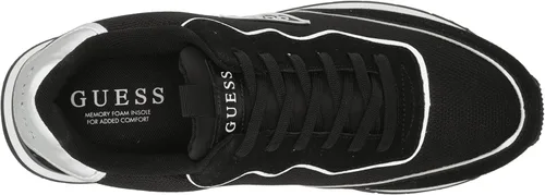 Vista 5 de GUESS Tenis Aley para hombre