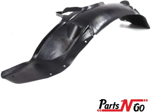 Vista 4 de Parts N Go 2006-2015 Impala Fender Liner Front Passenger Side Splash Guard - GM1251122, 10333702