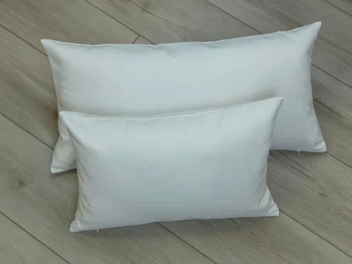Vista 3 de Almohada de boda personalizada, almohada personalizada con nombre de pareja con corazón, regalo de boda romántico, regalo de compromiso, almohada