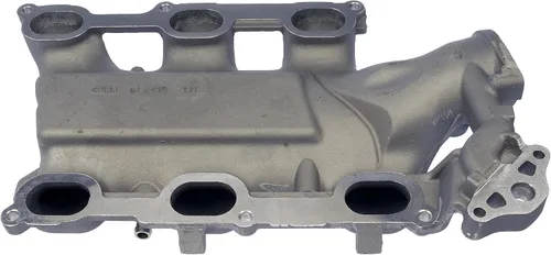 Vista 3 de Dorman Colector de admisión de motor 615-198 compatible con modelos seleccionados Chevrolet/Oldsmobile/Pontiac
