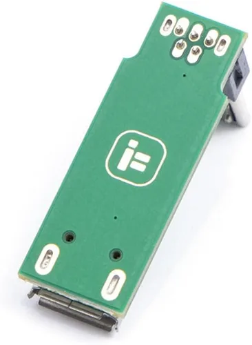 Vista 6 de L-Type Micro USB adaptador placa extender placa para RC FPV Racing Drone Ajustar parámetro