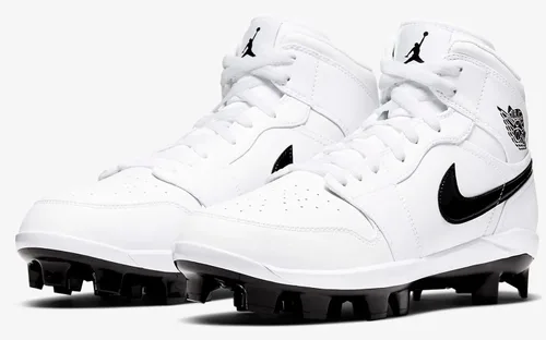 Vista 2 de Jordan mens Cleats