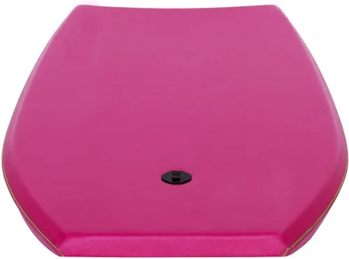Vista 8 de Giantex Bodyboard de 41 pulgadas Super Ligero Surfing Body-Board w/Leash IXPE Deck EPS Core Boarding