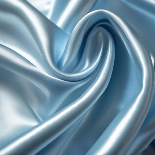 Vista 47 de New Star Fabrics Tela de satén de peso medio, 60 pulgadas de ancho, perfecta para vestidos de novia, disfraces y decoraciones elegantes, encanto