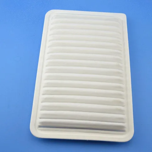 Vista 4 de Filtro de aire de motor CA9894, repuesto para Mazda 2 2011-2015 1.5L, ZJ01-13-Z40