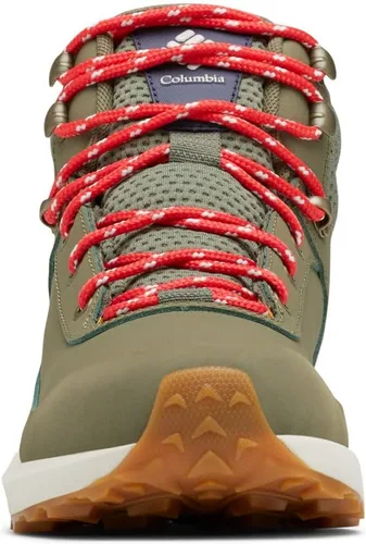 Vista 8 de Columbia womens Trailstorm Peak Mid Hiking Shoe