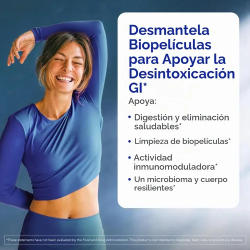 Vista 3 de Advanced Formula Biocidin líquido, 1 onzas