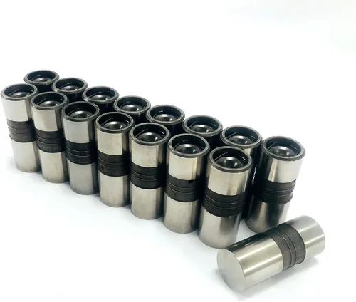 Vista 6 de Chevy SBC 350 5.7L HP RV Stage 1 368/398 Levas de elevación Kit de árbol de levas y levantadores