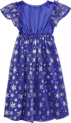Vista 11 de Disney - Camisón de fantasía para niña