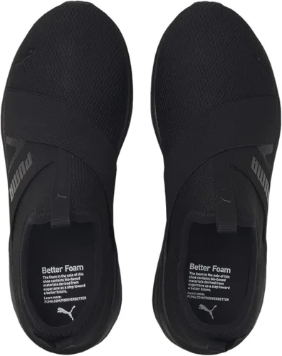 Vista 4 de Puma Zapatos deportivos Better Foam Prowl sin cordones para mujer