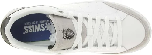 Vista 6 de K-Swiss Tenis Court Block para hombre