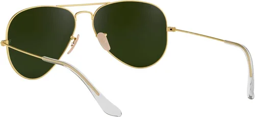 Vista 30 de Ray-Ban RB3025 Classic Aviator Sunglasses