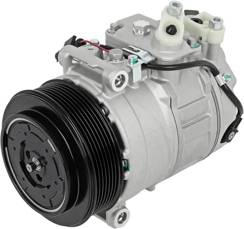 Vista 17 de SCITOO Compresor de CA 2004-2006 apto para Scion xA compresor de A/C para Scion xB 2004 2005 2006 1.5L Compresor de aire acondicionado