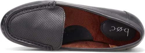 Vista 6 de b.o.c. Mocasines Jana para mujer