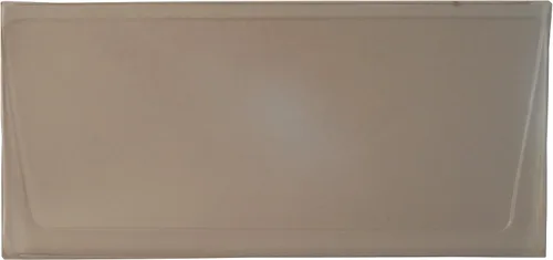 Vista 6 de Juego de 2 protectores de vinilo resistente para chequera, con inserciones de cartera, fabricadas en Estados Unidos