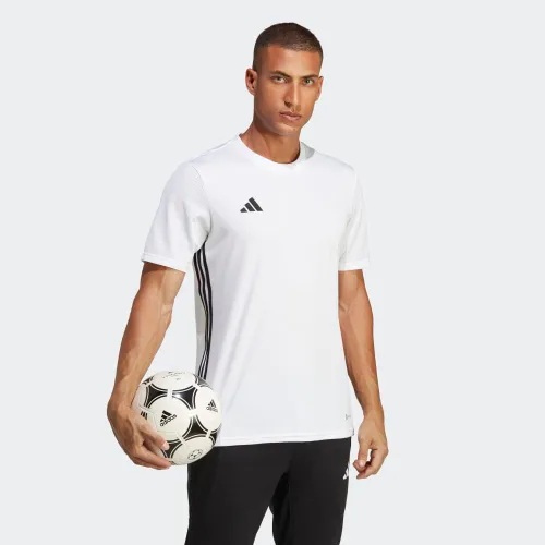Vista 5 de Camiseta adidas Tabela 23 para hombre