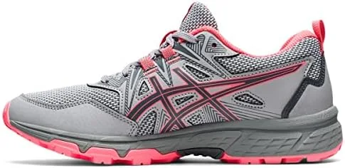Vista 5 de ASICS Gel-Venture 8 - Tenis para correr para mujer