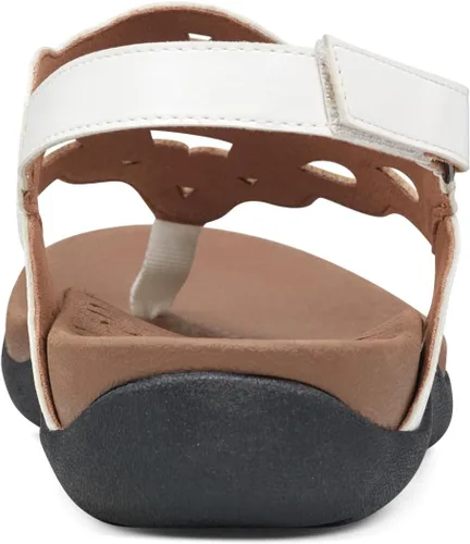 Vista 2 de Rockport Sandalia Ridge Sling para mujer