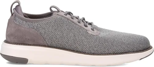 Vista 3 de Cole Haan Grand Atlantc Knit Oxford para hombre