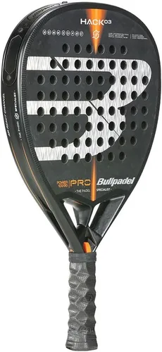 Vista 3 de BULLPADEL HACK 03 22