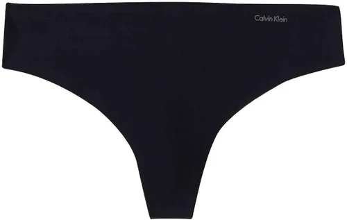 Vista 3 de Calvin Klein paquete de 3 tangas para mujer