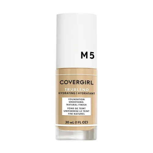 Vista 19 de COVERGIRL Trublend - Maquillaje líquido Buff Beige L6, 1 fl oz, 1.000 onzas líquidas