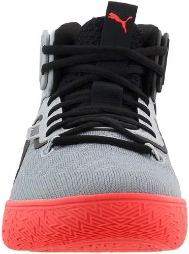 Vista 5 de PUMA Legacy Disrupt - Tenis de baloncesto para hombre