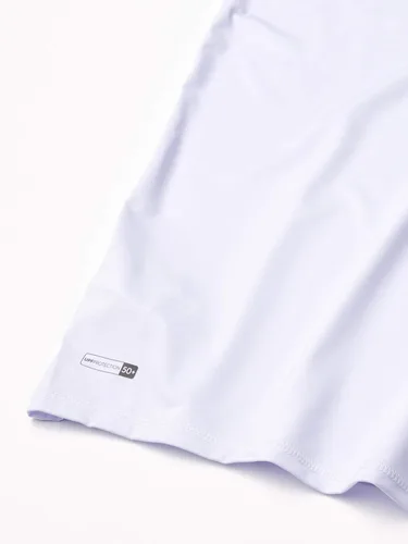 Vista 3 de Quiksilver Ma Kai - Camiseta de manga larga para hombre con protección UPF 50