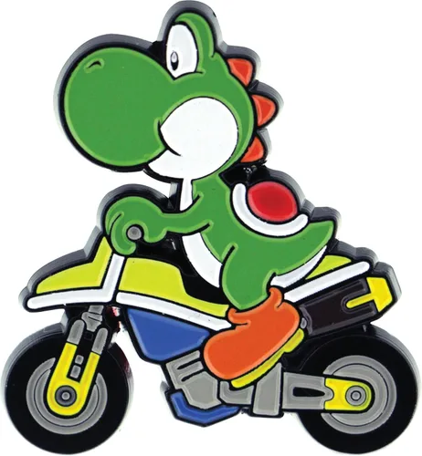 Vista 5 de PowerA Mario Kart Collector Pins - Series 2 - Not Machine Specific