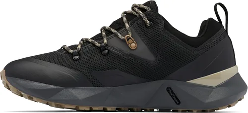 Vista 5 de Columbia Men's Facet 60 Low Outdry Hiking Shoe