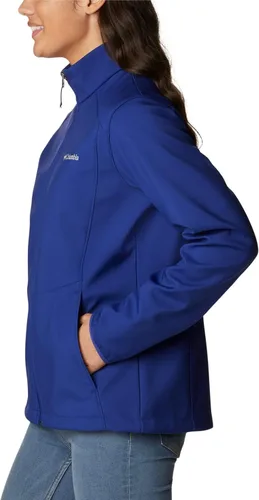 Vista 3 de Columbia Kruser Ridge II Softshell para mujer