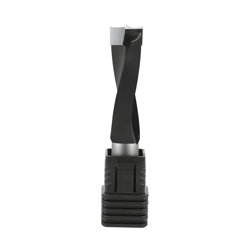 Vista 16 de Broca Forstner de carburo de 1/4 pulgada, broca Forstner con punta de carburo de 6 mm para madera dura, juego de sierras de perforación para madera