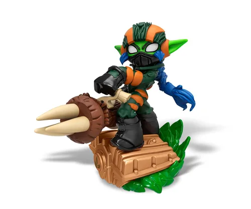 Vista 5 de Skylanders Superchargers Starter Pack (Xbox 360)