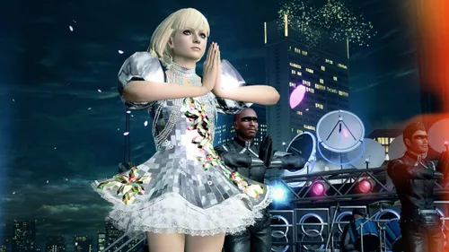 Vista 5 de DanceEvolution Japan Import
