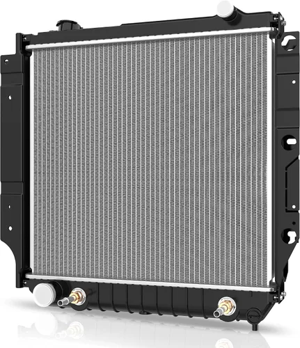 Vista 18 de [Usado] DWVO Radiador completo compatible con Toyota 02-06 Camry, 03-08 Solara