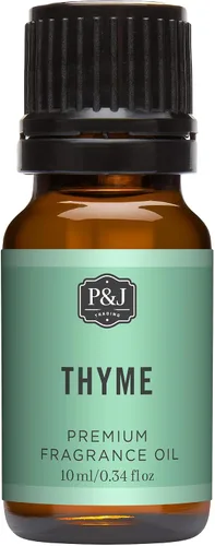Vista 35 de P&J Trading Aceite de fragancia para difusores para el hogar – Ambrosia 0.3 fl oz Fragancia aromas para hacer velas – Suministros para hacer jabón