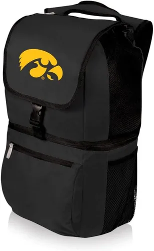 Vista 14 de PICNIC TIME NCAA Texas A&M Aggies Zuma - Mochila enfriadora suave - Enfriador de almuerzo, (negro)