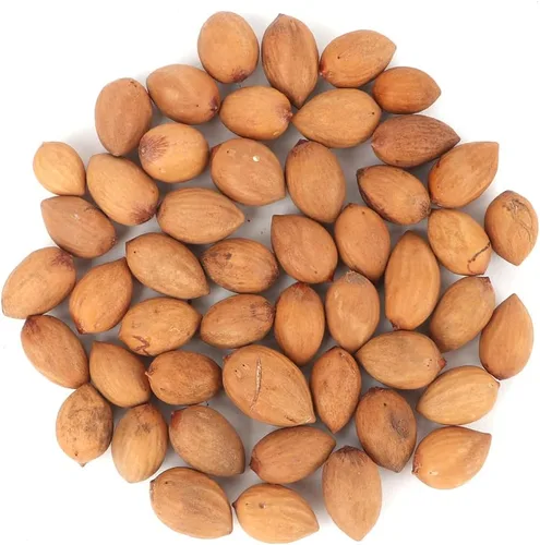 Vista 3 de Torreya Nucifera pura orgánica natural Torreya Seeds Frutas hierbas secas a granel -10.58 onzas (10.58 oz)