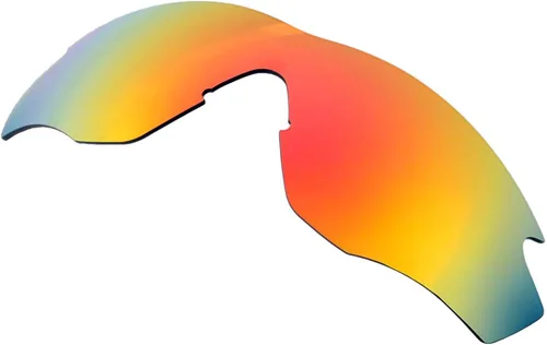Vista 2 de Lentes de repuesto Walleva para gafas de sol Oakley M2 XL Múltiples opciones disponibles
