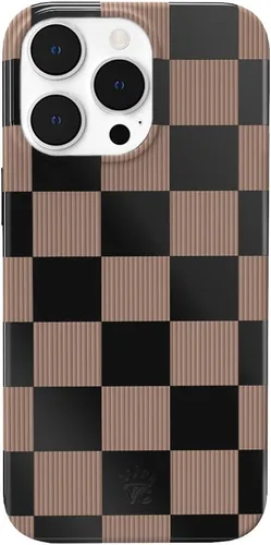 Vista 8 de VELVET CAVIAR Funda Butterfly para iPhone 14, compatible con MagSafe, probada en caídas de 10 pies, mariposas Aurora