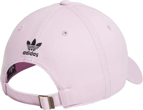 Vista 4 de adidas Originals Men's Relaxed Fit Strapback Hat
