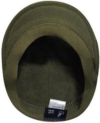 Vista 8 de Gorra 504 Ventair, de la marca Kangol