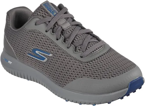 Vista 5 de Skechers Max Fairway 3 Arch Fit - Tenis de golf sin pinchos para hombre, PARENT
