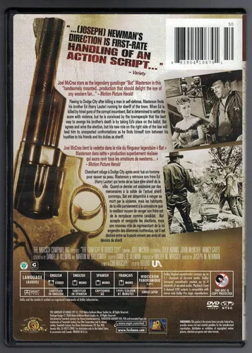 Vista 2 de The Gunfight At Dodge City