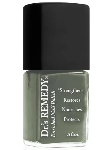Vista 16 de Dr’s Remedy Esmalte de uñas enriquecido: No tóxico, totalmente natural y orgánico - Formulado por un médico: Fortalece, restaura, cura y protege