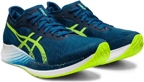 Vista 2 de ASICS Zapatillas de running Magic Speed para hombre