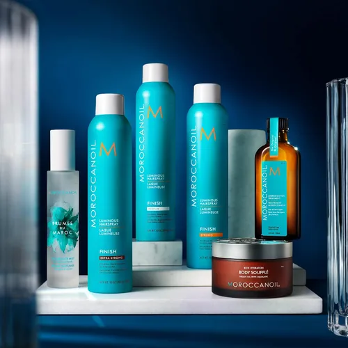Vista 9 de Moroccanoil Hair and Body Fragrance Mist