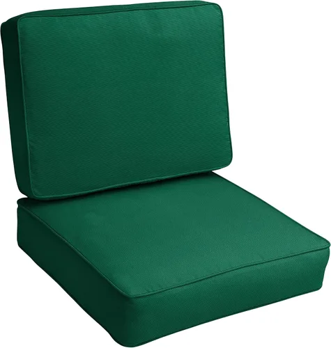 Vista 32 de Sorra Home Juego de cojines de asiento profundo de 23.5 pulgadas x 23 pulgadas x 5 pulgadas - con cable - IT12068SPEC