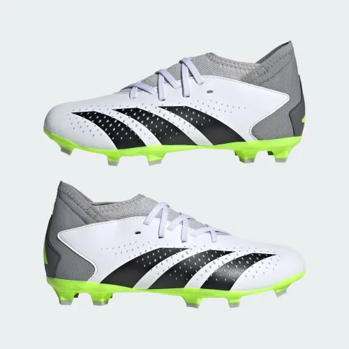 Vista 8 de adidas Predator Accuracy.3 tacos de fútbol unisex