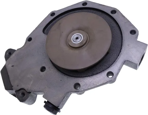 Vista 2 de Solarhome Bomba de agua RE505981 R503509 RE500737 para John Deere 4045 6068 6230 6310 6320 6330 6403 6405 6410 6415 6420 7210 7410 7510 7610 7710